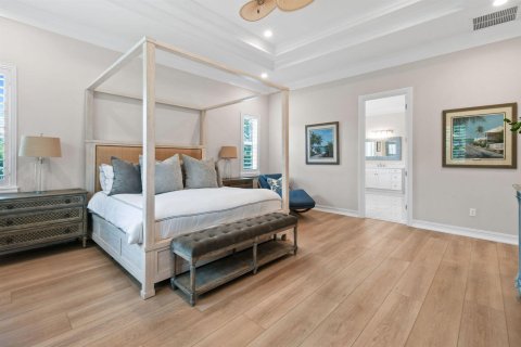 Villa ou maison à vendre à Jupiter, Floride: 5 chambres, 464.14 m2 № 2432969 - photo 22