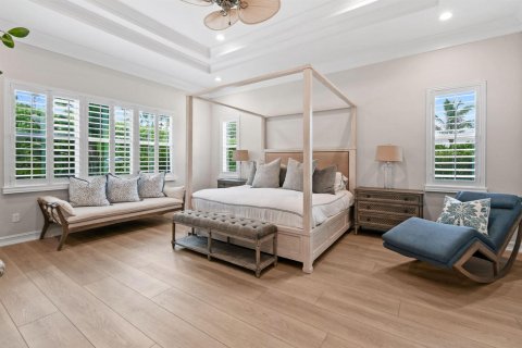 Villa ou maison à vendre à Jupiter, Floride: 5 chambres, 464.14 m2 № 2432969 - photo 21