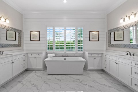 Villa ou maison à vendre à Jupiter, Floride: 5 chambres, 464.14 m2 № 2432969 - photo 25