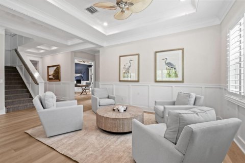 Villa ou maison à vendre à Jupiter, Floride: 5 chambres, 464.14 m2 № 2432969 - photo 7
