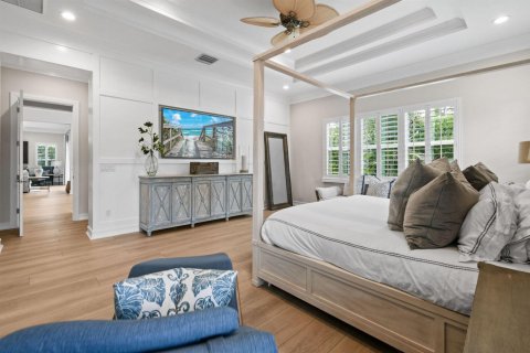 Villa ou maison à vendre à Jupiter, Floride: 5 chambres, 464.14 m2 № 2432969 - photo 23