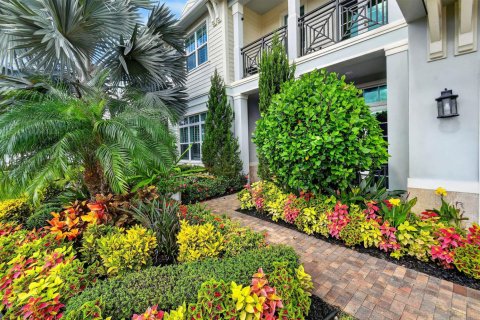 Villa ou maison à vendre à Jupiter, Floride: 5 chambres, 464.14 m2 № 2432969 - photo 4