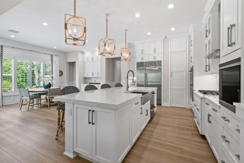 Villa ou maison à vendre à Jupiter, Floride: 5 chambres, 464.14 m2 № 2432969 - photo 15