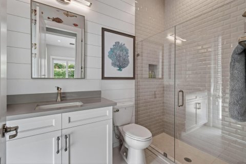 Villa ou maison à vendre à Jupiter, Floride: 5 chambres, 464.14 m2 № 2432969 - photo 19