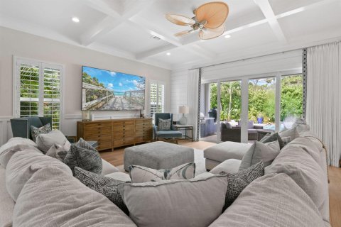 Villa ou maison à vendre à Jupiter, Floride: 5 chambres, 464.14 m2 № 2432969 - photo 9