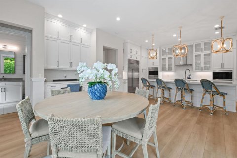 Villa ou maison à vendre à Jupiter, Floride: 5 chambres, 464.14 m2 № 2432969 - photo 18