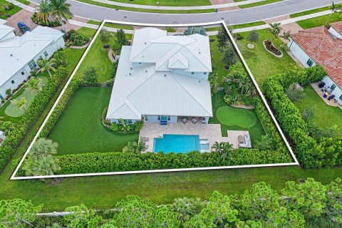 Villa ou maison à vendre à Jupiter, Floride: 5 chambres, 464.14 m2 № 2432969 - photo 3