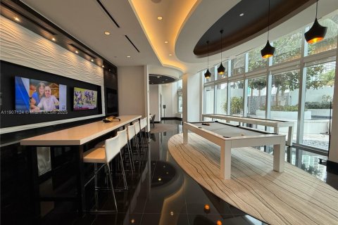 Купить кондоминиум в Майами, Флорида 5 спален, 357.86м2, № 1964242 - фото 27