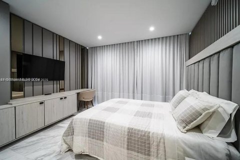 Купить кондоминиум в Майами, Флорида 5 спален, 357.86м2, № 1964242 - фото 13
