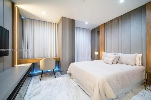 Купить кондоминиум в Майами, Флорида 5 спален, 357.86м2, № 1964242 - фото 19