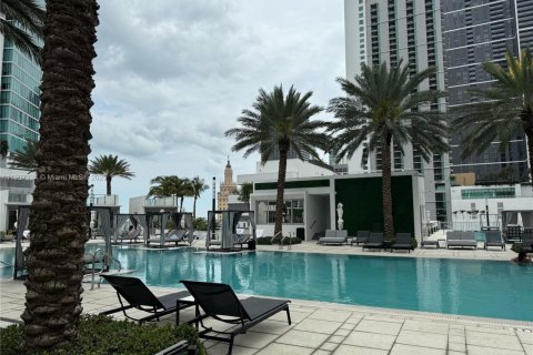 Купить кондоминиум в Майами, Флорида 5 спален, 357.86м2, № 1964242 - фото 22