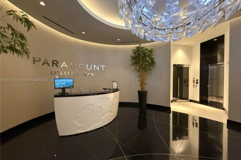 Купить кондоминиум в Майами, Флорида 5 спален, 357.86м2, № 1964242 - фото 23