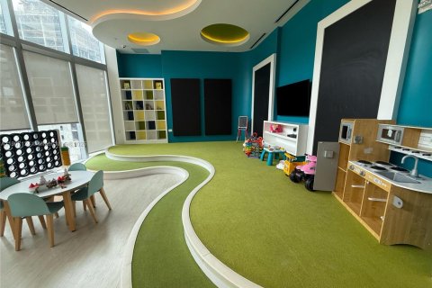 Купить кондоминиум в Майами, Флорида 5 спален, 357.86м2, № 1964242 - фото 24