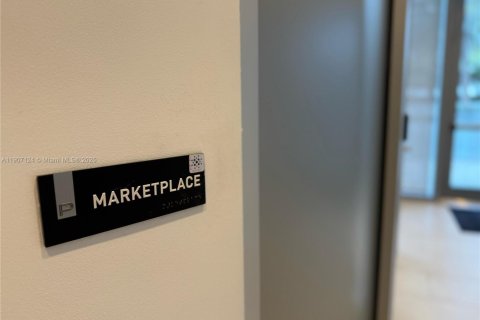 Купить кондоминиум в Майами, Флорида 5 спален, 357.86м2, № 1964242 - фото 21