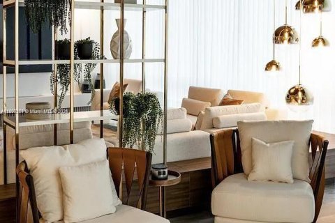 Купить кондоминиум в Майами, Флорида 5 спален, 357.86м2, № 1964242 - фото 6