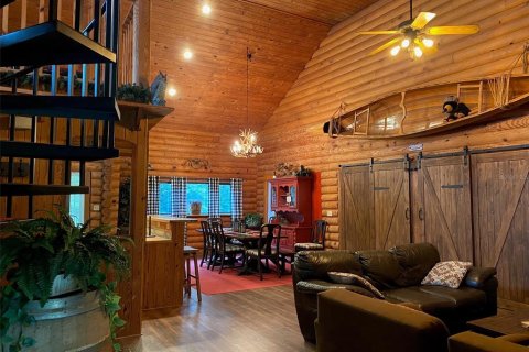 Купить виллу или дом в Сорренто, Флорида 3 комнаты, 426.42м2, № 2425491 - фото 21