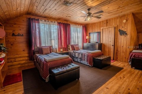 Купить виллу или дом в Сорренто, Флорида 3 комнаты, 426.42м2, № 2425491 - фото 26