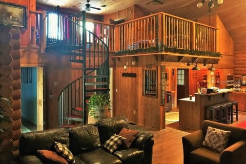 Купить виллу или дом в Сорренто, Флорида 3 комнаты, 426.42м2, № 2425491 - фото 18