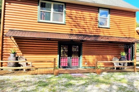 Купить виллу или дом в Сорренто, Флорида 3 комнаты, 426.42м2, № 2425491 - фото 5