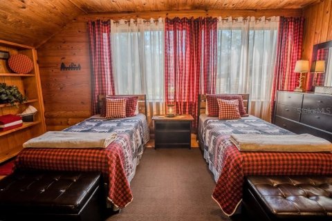 Купить виллу или дом в Сорренто, Флорида 3 комнаты, 426.42м2, № 2425491 - фото 25