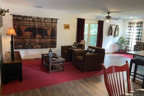 Купить виллу или дом в Сорренто, Флорида 3 комнаты, 426.42м2, № 2425491 - фото 9