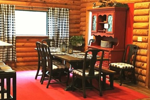 Купить виллу или дом в Сорренто, Флорида 3 комнаты, 426.42м2, № 2425491 - фото 19