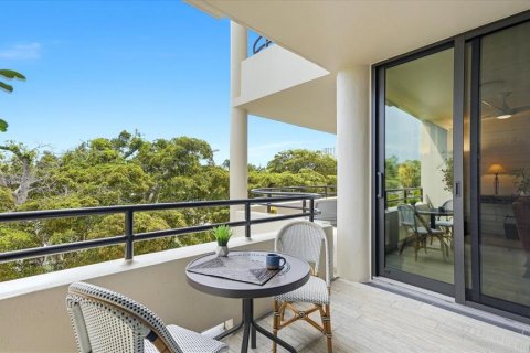 Copropriété à vendre à Sarasota, Floride: 2 chambres, 169.27 m2 № 2419118 - photo 17
