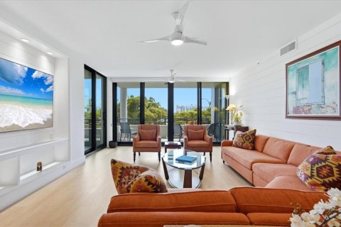 Copropriété à vendre à Sarasota, Floride: 2 chambres, 169.27 m2 № 2419118 - photo 2