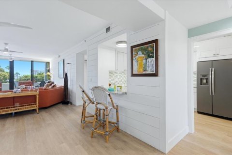 Copropriété à vendre à Sarasota, Floride: 2 chambres, 169.27 m2 № 2419118 - photo 8