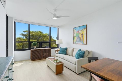 Copropriété à vendre à Sarasota, Floride: 2 chambres, 169.27 m2 № 2419118 - photo 22