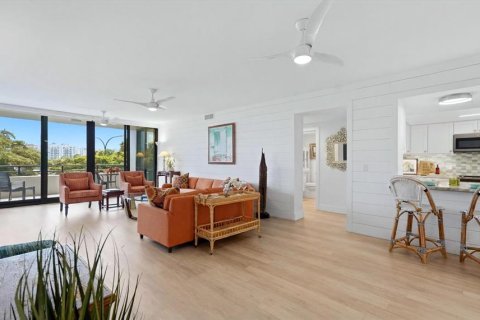 Copropriété à vendre à Sarasota, Floride: 2 chambres, 169.27 m2 № 2419118 - photo 12