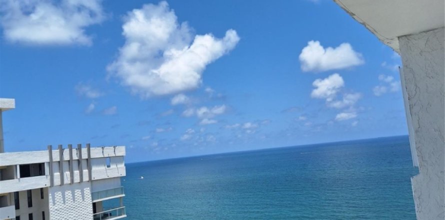 Condominio en Pompano Beach, Florida, 2 dormitorios № 1171327