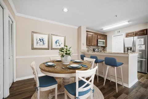 Condominio en venta en Lutz, Florida, 2 dormitorios, 102.56 m2 № 1541457 - foto 4