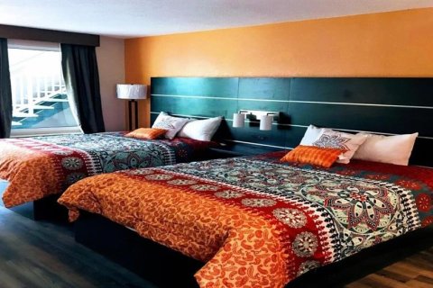 Hôtel, hôtellerie à vendre à Clearwater, Floride: 1543.48 m2 № 1539918 - photo 5