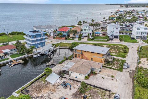 Casa en venta en Hudson, Florida, 2 dormitorios, 114.46 m2 № 1858054 - foto 28