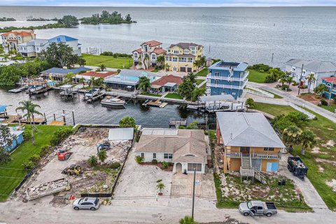 Купить виллу или дом в Гудзон, Флорида 5 комнат, 114.46м2, № 1858054 - фото 28