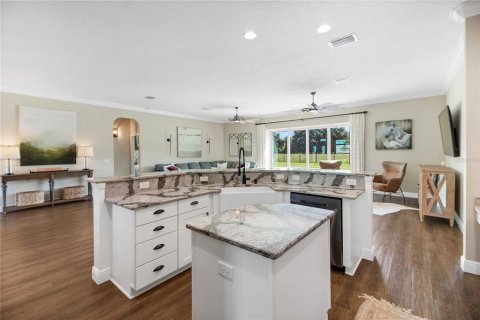Villa ou maison à vendre à Oxford, Floride: 4 chambres, 255.39 m2 № 2221703 - photo 23