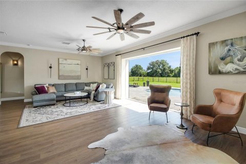 Villa ou maison à vendre à Oxford, Floride: 4 chambres, 255.39 m2 № 2221703 - photo 18