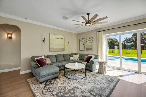 Villa ou maison à vendre à Oxford, Floride: 4 chambres, 255.39 m2 № 2221703 - photo 17