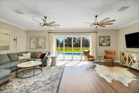 Villa ou maison à vendre à Oxford, Floride: 4 chambres, 255.39 m2 № 2221703 - photo 14