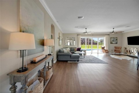 Villa ou maison à vendre à Oxford, Floride: 4 chambres, 255.39 m2 № 2221703 - photo 6