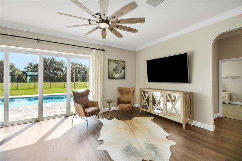 Villa ou maison à vendre à Oxford, Floride: 4 chambres, 255.39 m2 № 2221703 - photo 19