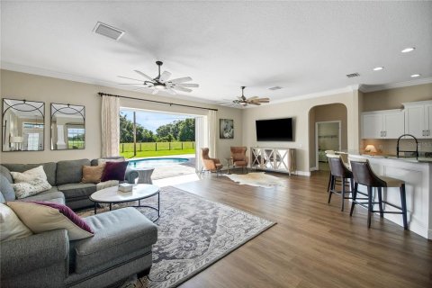 Villa ou maison à vendre à Oxford, Floride: 4 chambres, 255.39 m2 № 2221703 - photo 16