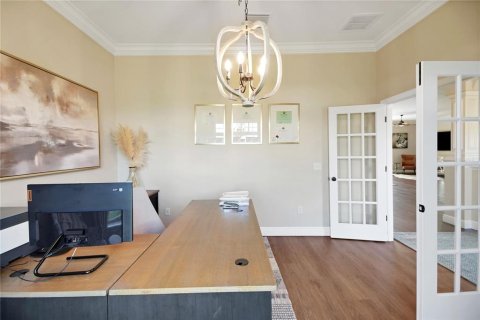 Villa ou maison à vendre à Oxford, Floride: 4 chambres, 255.39 m2 № 2221703 - photo 13