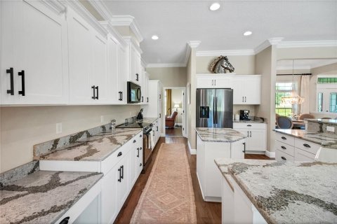 Villa ou maison à vendre à Oxford, Floride: 4 chambres, 255.39 m2 № 2221703 - photo 22