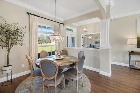 Villa ou maison à vendre à Oxford, Floride: 4 chambres, 255.39 m2 № 2221703 - photo 29