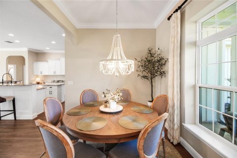 Villa ou maison à vendre à Oxford, Floride: 4 chambres, 255.39 m2 № 2221703 - photo 30