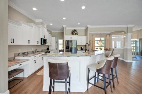 Villa ou maison à vendre à Oxford, Floride: 4 chambres, 255.39 m2 № 2221703 - photo 24