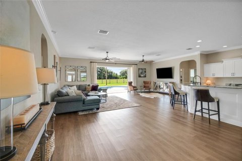 Villa ou maison à vendre à Oxford, Floride: 4 chambres, 255.39 m2 № 2221703 - photo 7