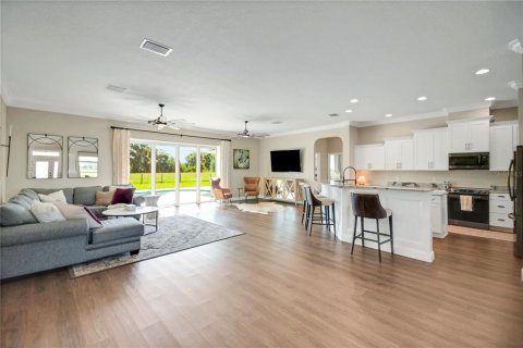 Villa ou maison à vendre à Oxford, Floride: 4 chambres, 255.39 m2 № 2221703 - photo 15